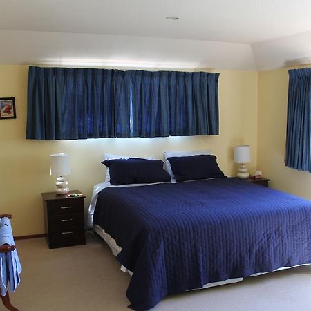 Aroha Riccarton Bed And Breakfast Крайстчёрч Экстерьер фото